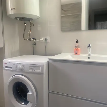 Apartamento Grand Pavois 14