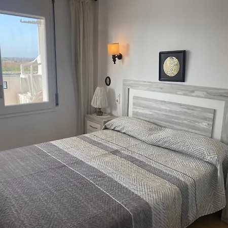 Grand Pavois 14 Appartement Roses