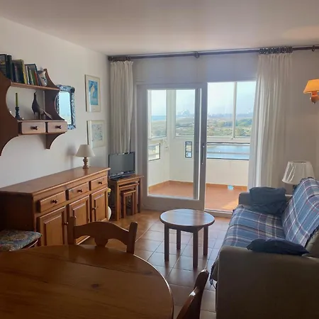 Appartement Grand Pavois 14 *