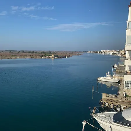 Grand Pavois 14 Appartement